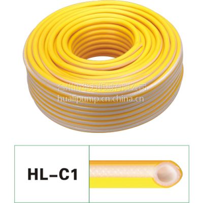 HL-C1、2、3高压软管（三胶两线）