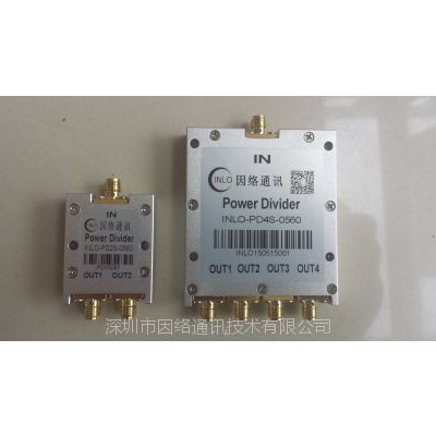 1.7-9GHZ
