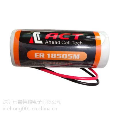 ER18505ԭװˮ 3.6v﮵