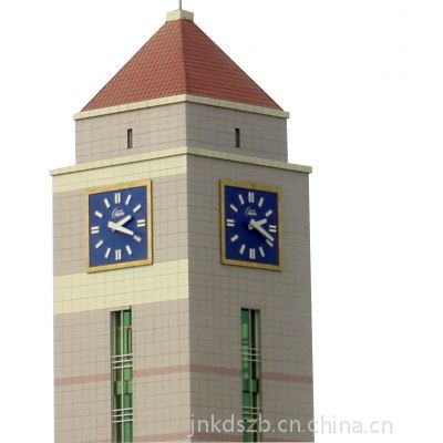 康巴丝建筑塔钟，墙面大挂钟，户外大型钟表