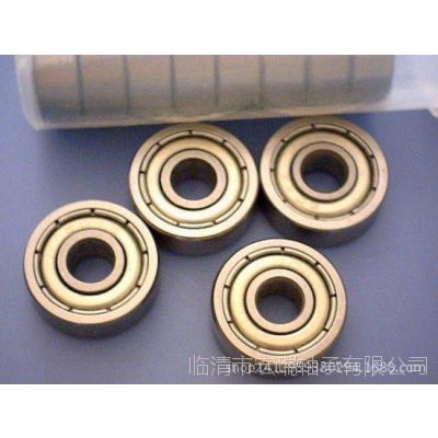 轴承厂家低价销售农机电机托辊专用深沟球轴承6220