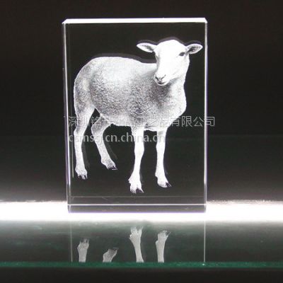 供应供应节日礼品 个性礼品 水晶内雕 江西南昌礼品 赣州水晶内雕定做