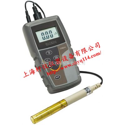 EcoScan COND6 ʽ͵絼ʲ