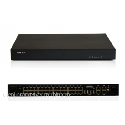EV-4232DPʽ32˿CAT5 3ûIP KVMл