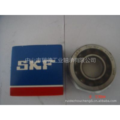 低价现货供应瑞典SKF7204BEP角接触球轴承 ***