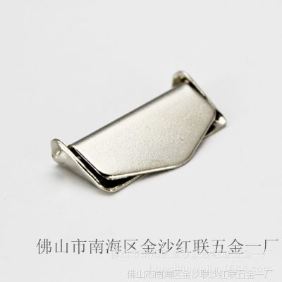 2005#织带调节扣（20MM） 金属调节扣