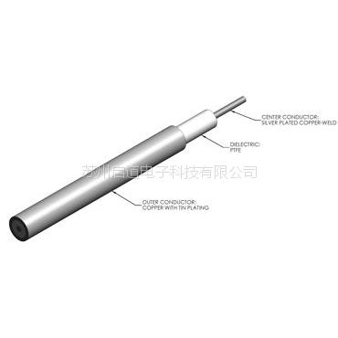 Micro-Coax UT-034-25-TP ƴ