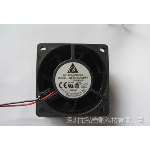 AFB0624HH  Ӧ̨ 60*60*25 24V 0.14A ̨