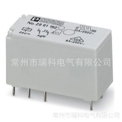 ƷPHOENIX˹̵REL-MR-110DC/21-21ճ