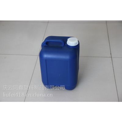 15L角口桶15L化工塑料桶生产厂家全新料