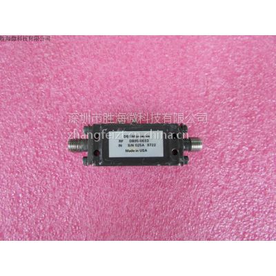 DBS DB95-0633 350Mhz-5.2GHz 30dB SMAƵŴ