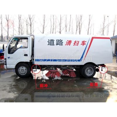 供應(yīng)_夏季掃路車,掃地車更換氮氣和降低胎壓養(yǎng)護的好方法