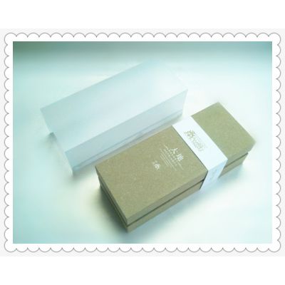 湖北将军茶包装、富硒贡芽纸类包装盒、采花毛尖纸礼盒生产