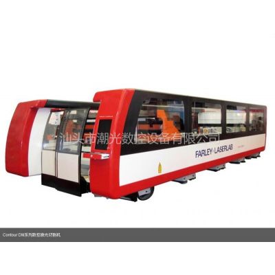 供应汕头潮阳潮南潮州大功率CO2激光金属切割机