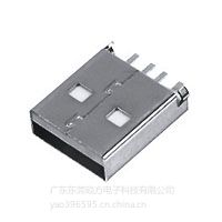 USB-12 SOFNG外形尺寸：A型公座[短体沉板式]