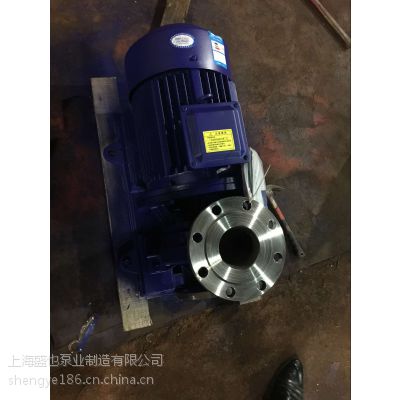 ISW50-160A ʽ¯ˮ Ĺܵ