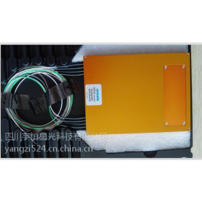 四川供应MEMS 1x4光开关|高速光通信用光开关