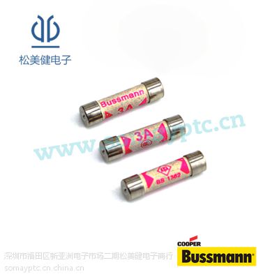 bussmann ۶ϱ˿TDC180-3A 3A 600V ߵѹ ԭװ 