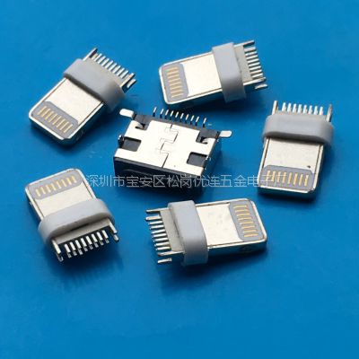 iphone7 ƻ7ͷ 16pin ˫ ̶ ˫ ƻֻ