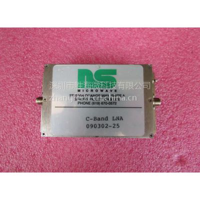 4.21-4.88GHz 25dB 6.16-6.68GHz 20dB SMAƵŴ