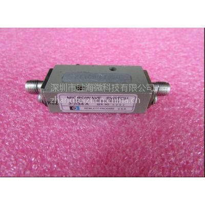 33134A HP 100MHz-18GHz SPST SMA ӸƵƵ΢ͬῪ
