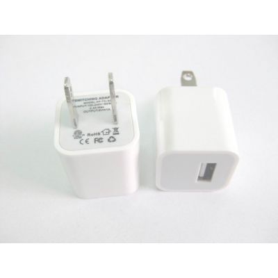 亚天加工 苹果手机配件充电器 CE FCC认证 苹果iphone手机充电器 苹果手机旅行充
