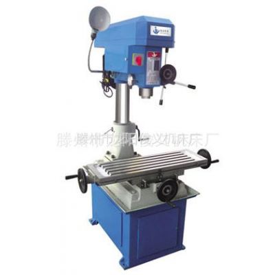 供應(yīng)【俊義品牌】鉆銑床 ZX40  高質(zhì)量 高精度 好服務(wù)