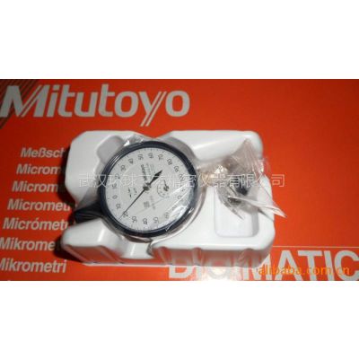 供应三丰***表,指针式千分表2109S--10