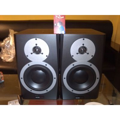 Dynaudio BM6A MKII Active Nearfield Monitor