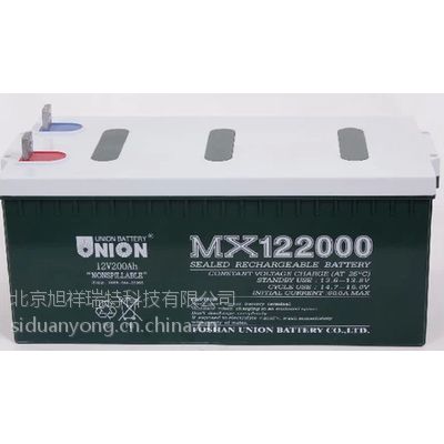 ƷUNION VT122000 12V200AHǦ 