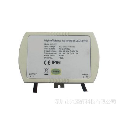 Լ۱LEDƼ50WԴ-——  PFC0.95