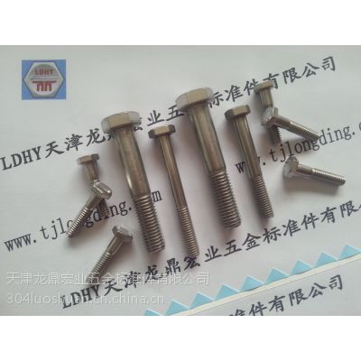 304˨M8X30