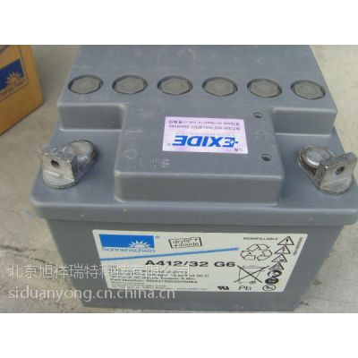 ¹ A412/32G6 ¹12V32AH ¹