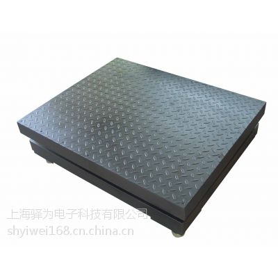 带打印电子秤价格,3吨电子磅秤,吉林计重地磅