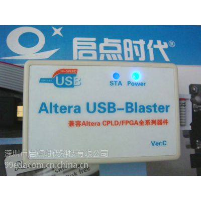Ӧaltera usb blaster 
