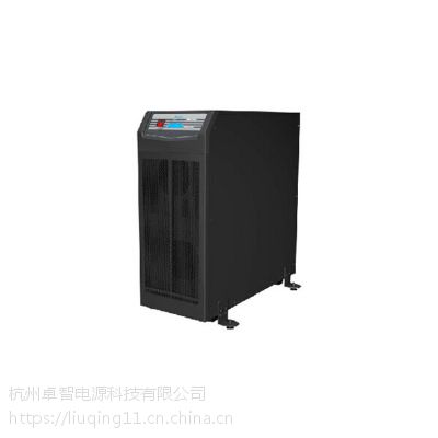 UPS不间断电源DELTA 台达UPS EH15K/12000W长效机 (外接DC240V)