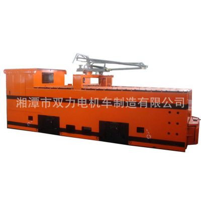 Made in China electric locomotive