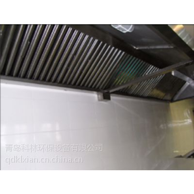 陕西西安厨房油烟净化处理光解氧化油烟净化处理系统