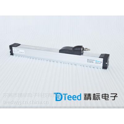 KTF-R-375mm滑块直线位移传感器 东莞电子尺生产长厂家