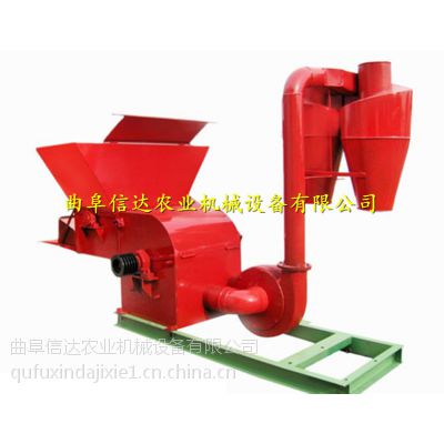 供应大型秸秆粉碎机，玉米秸秆专用粉碎机，大进料口粉碎机