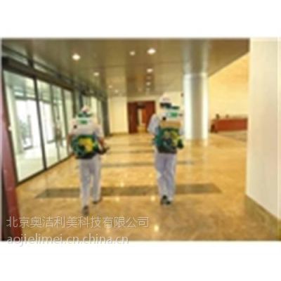 平谷区灭蟑螂药械、奥洁利美消杀公司、***灭蟑螂药械