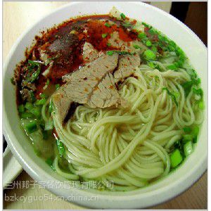 甘肃吃的牛肉面|哪里有专业的牛肉面***