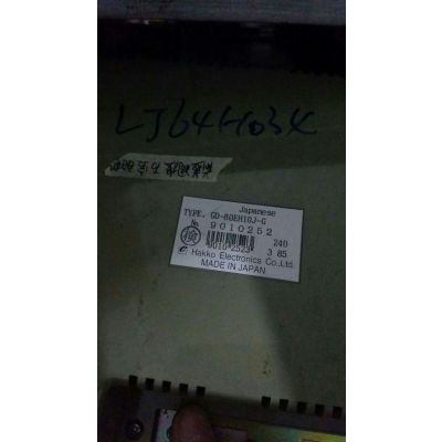 ˹GD-B0EH10J-Gά
