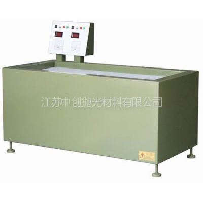 供應(yīng)常州中創(chuàng)磁力研磨機(jī)-正品|包郵|三包