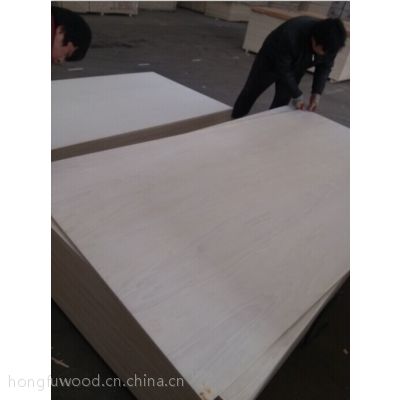供应千禧鸿福木业多层板包装板9个厚的