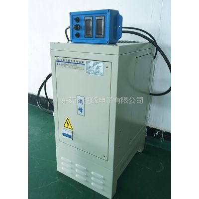 广东润峰生产厂家直销电镀电源16V1200A 电解抛光整流机 高频电镀电源报价