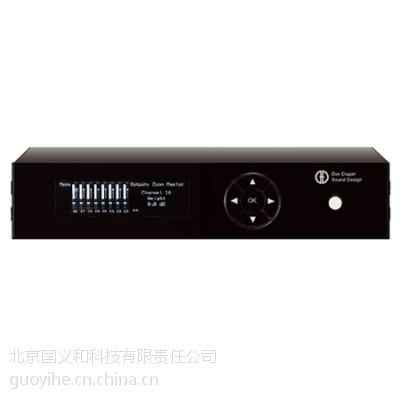 Dan dugan M型自动混音器