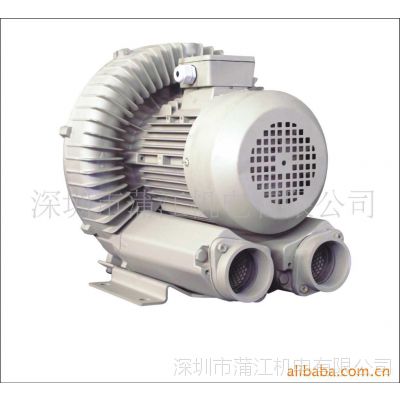 广东供应除尘器专用离心高压鼓风机、透浦式鼓风机-3C认证