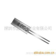 供应石英晶振，表晶晶振，3*8石英晶振