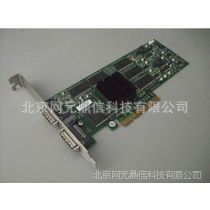 供应Mellanox MHQH19-XTC 40Gb PCI-e infiniband ConnectX IB HCA卡